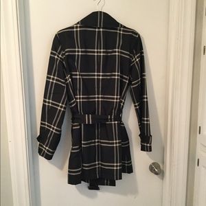 Ralph Lauren trench coat